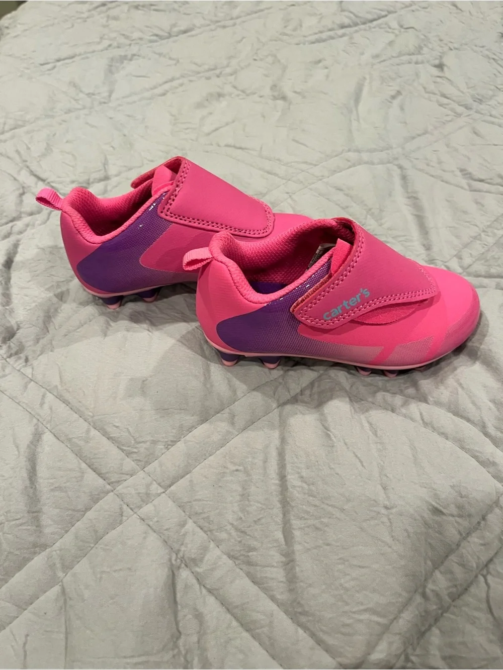 Carters comfortable unworn